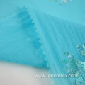 Hot Stamping 20D Woven 100% Nylon Taffeta Fabric